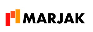 Marjak Oy Logo